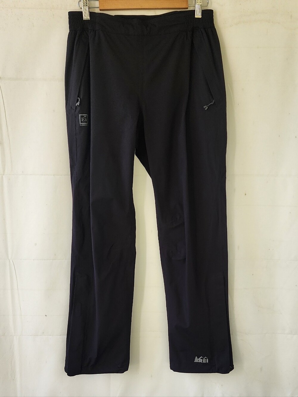 REI Black Hiking Pants
